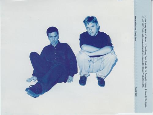 その他 Feel Every Beat [CD] Electronic – Feel Every Beat | Releases | Discogs